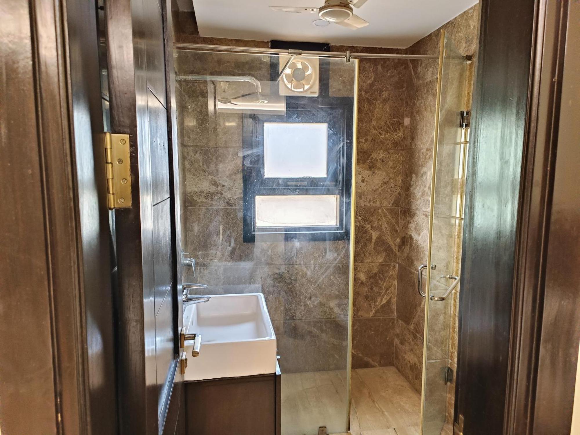 Greenleaf Apartment And Suites, Greater Kailash 1 Új-Delhi Kültér fotó