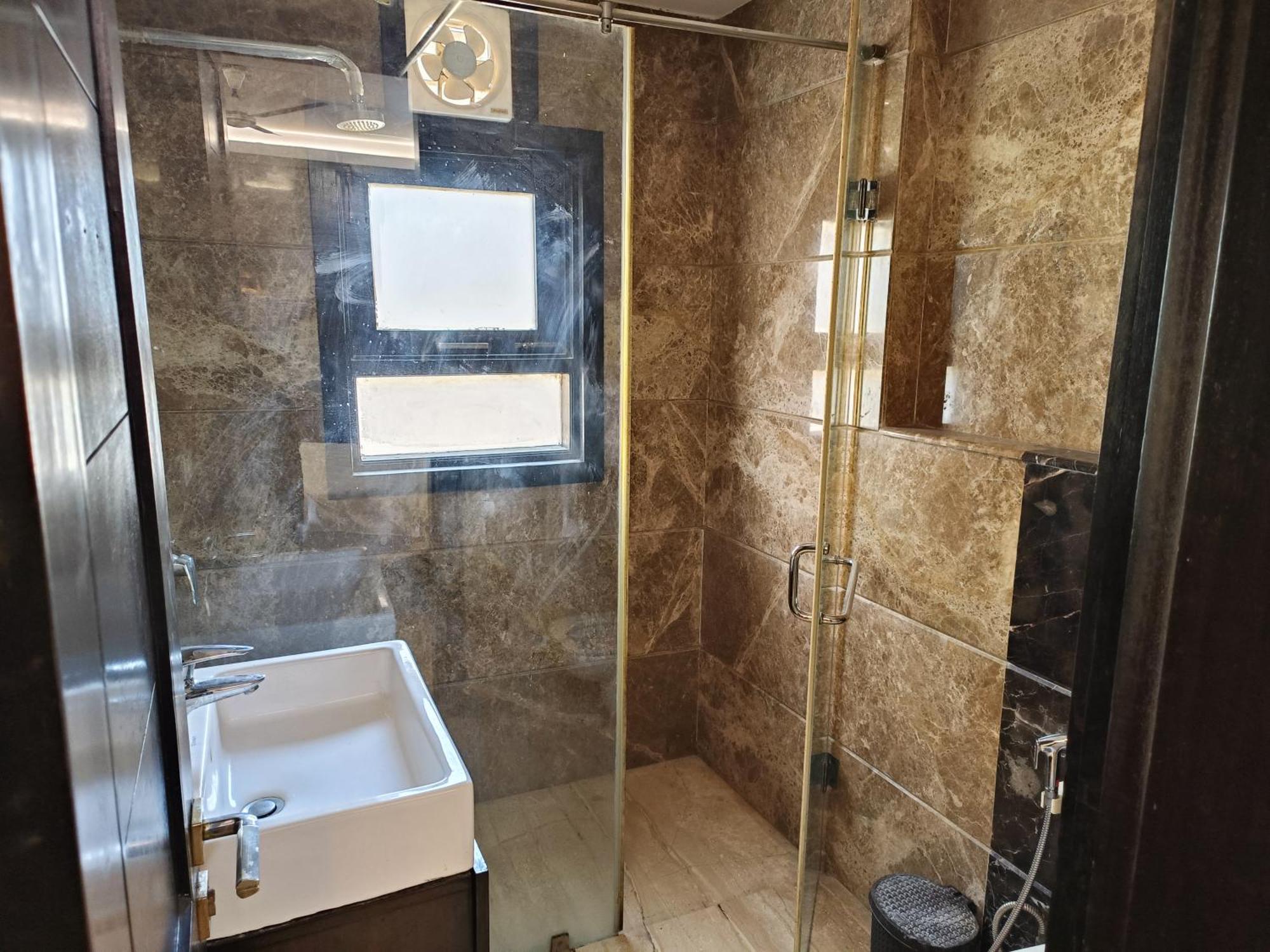 Greenleaf Apartment And Suites, Greater Kailash 1 Új-Delhi Kültér fotó