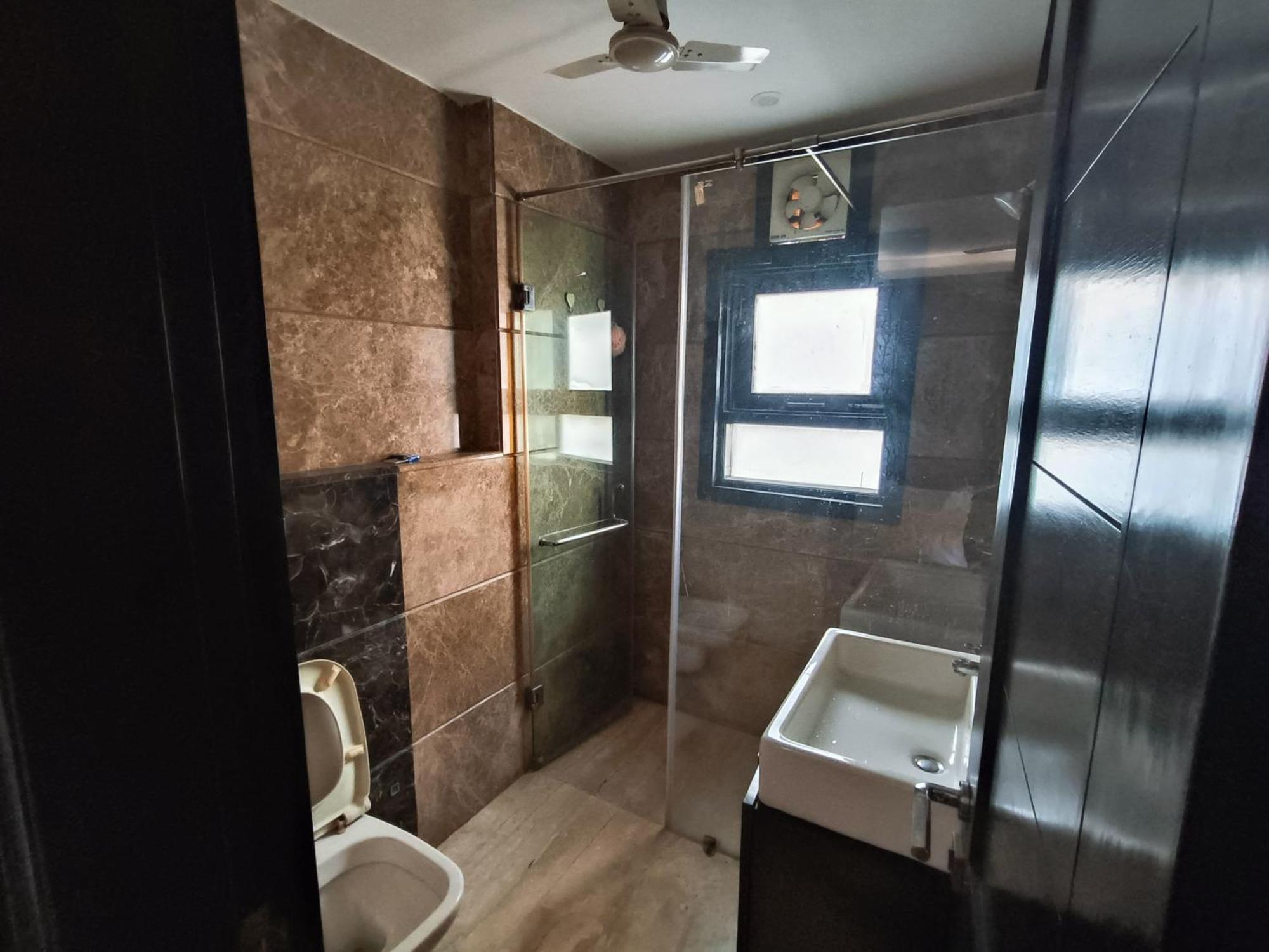 Greenleaf Apartment And Suites, Greater Kailash 1 Új-Delhi Kültér fotó